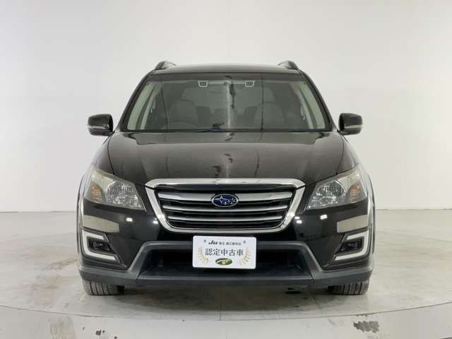 SUBARU EXIGA CROSSOVER 7 2016 Image 31