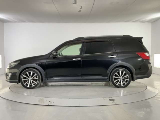 SUBARU EXIGA CROSSOVER 7 2016 Image 31