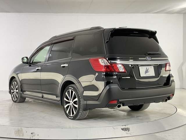 SUBARU EXIGA CROSSOVER 7 2016 Image 31