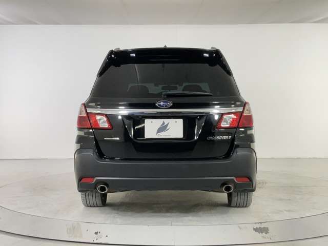 SUBARU EXIGA CROSSOVER 7 2016 Image 31