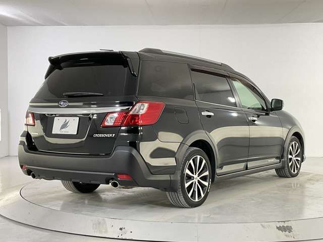 SUBARU EXIGA CROSSOVER 7 2016 Image 31