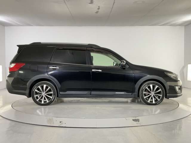 SUBARU EXIGA CROSSOVER 7 2016 Image 31