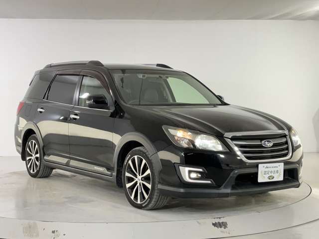 SUBARU EXIGA CROSSOVER 7 2016 Image 31