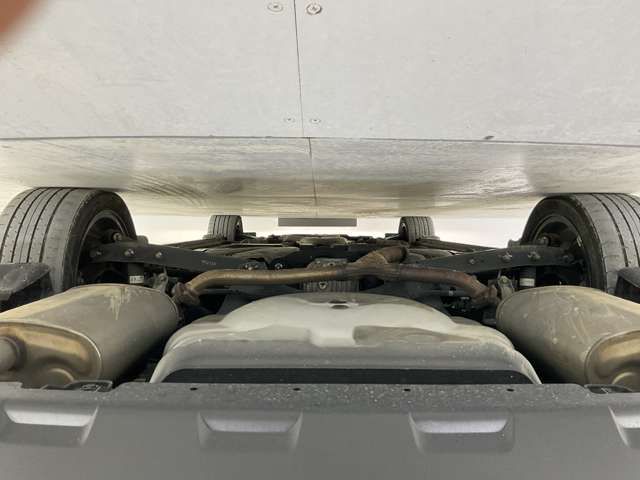 SUBARU EXIGA CROSSOVER 7 2016 Image 31