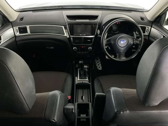 SUBARU EXIGA CROSSOVER 7 2016 Image 31