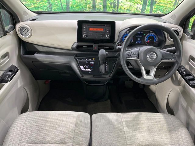 NISSAN DAYZ 2019 Image 31