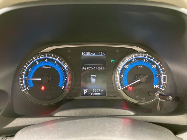 NISSAN DAYZ 2019 Image 31