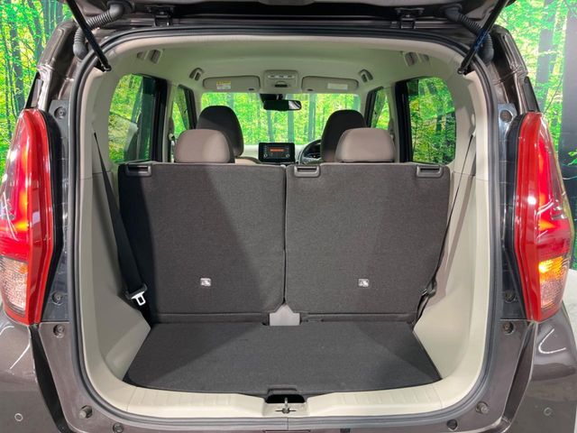 NISSAN DAYZ 2019 Image 31