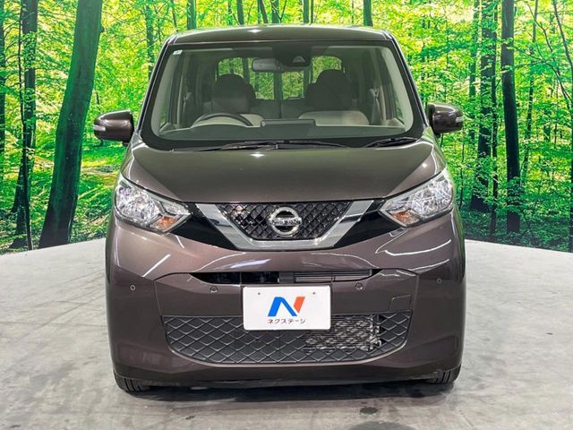 NISSAN DAYZ 2019 Image 31