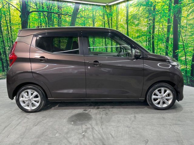 NISSAN DAYZ 2019 Image 31