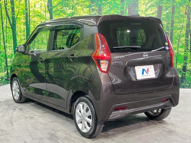 NISSAN DAYZ 2019 Image 31