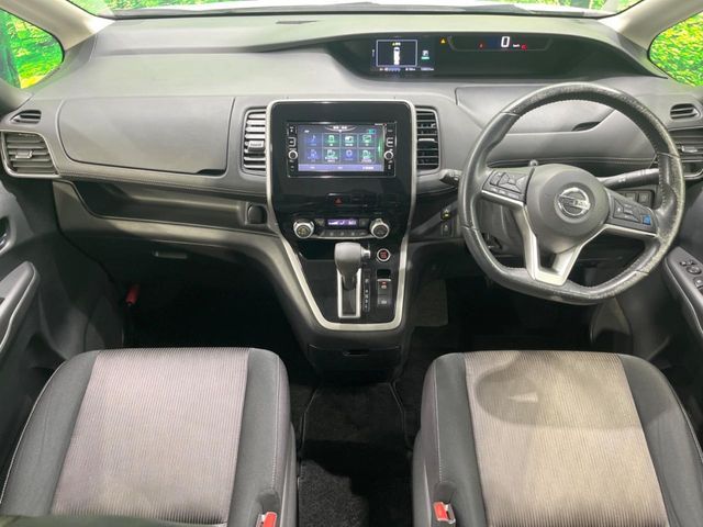 NISSAN SERENA  S-HYBRID 2016 Image 31