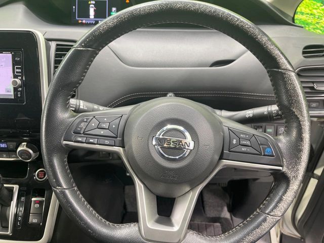 NISSAN SERENA  S-HYBRID 2016 Image 31