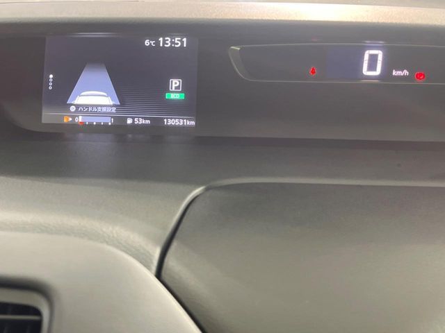 NISSAN SERENA  S-HYBRID 2016 Image 31