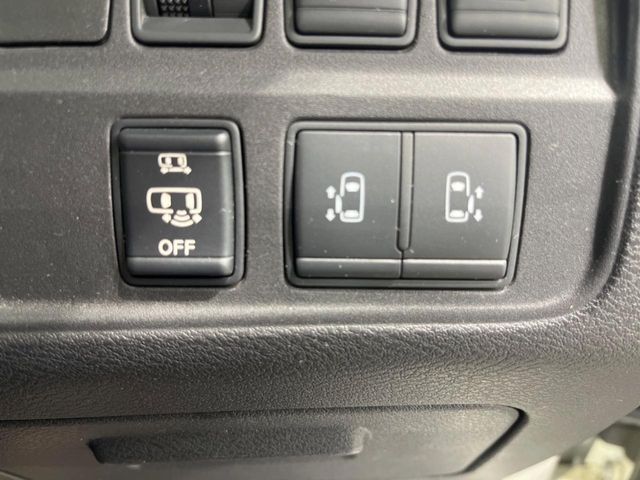 NISSAN SERENA  S-HYBRID 2016 Image 31