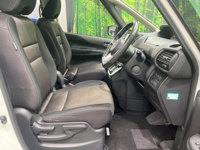 NISSAN SERENA  S-HYBRID 2016 Image 31