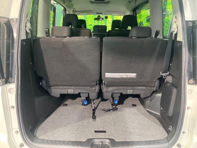 NISSAN SERENA  S-HYBRID 2016 Image 31