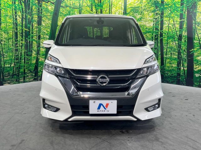 NISSAN SERENA  S-HYBRID 2016 Image 31