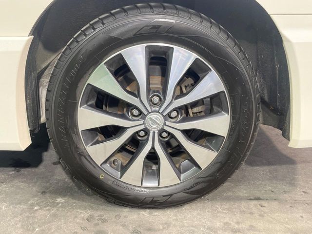 NISSAN SERENA  S-HYBRID 2016 Image 31