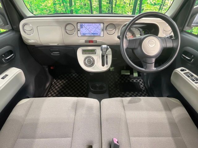 DAIHATSU MIRA COCOA 2011 Image 31