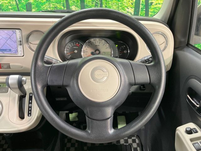 DAIHATSU MIRA COCOA 2011 Image 31