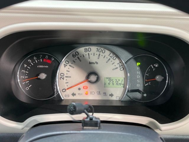 DAIHATSU MIRA COCOA 2011 Image 31