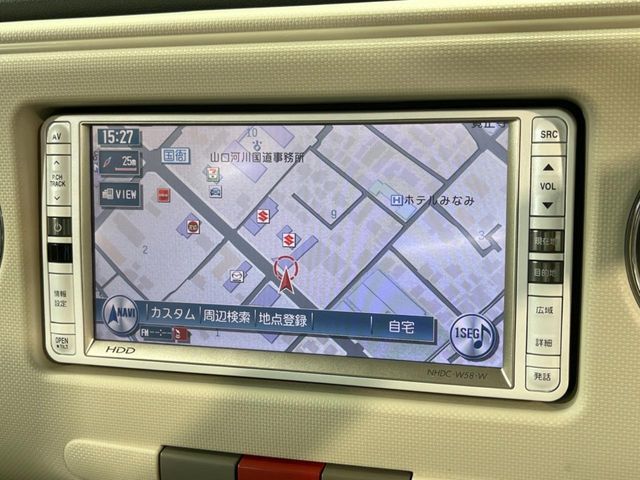 DAIHATSU MIRA COCOA 2011 Image 31