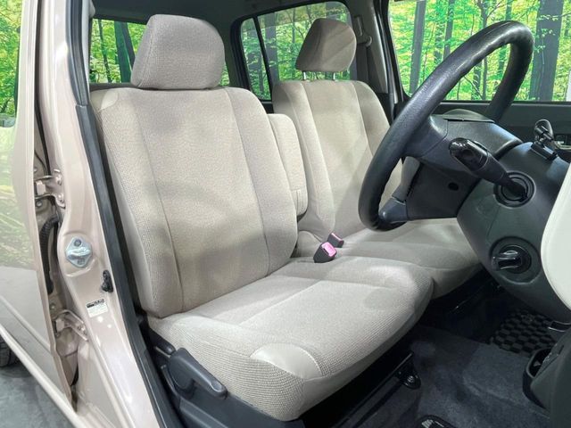 DAIHATSU MIRA COCOA 2011 Image 31