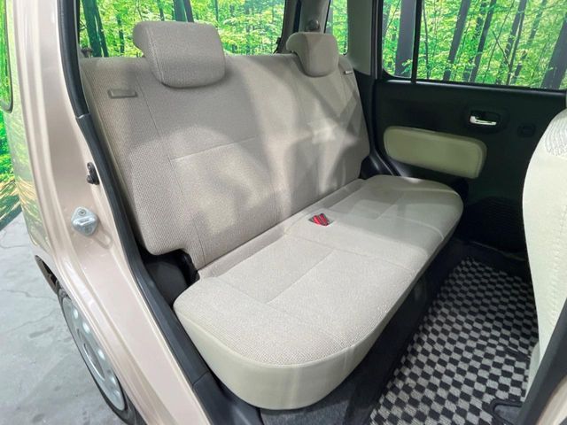 DAIHATSU MIRA COCOA 2011 Image 31