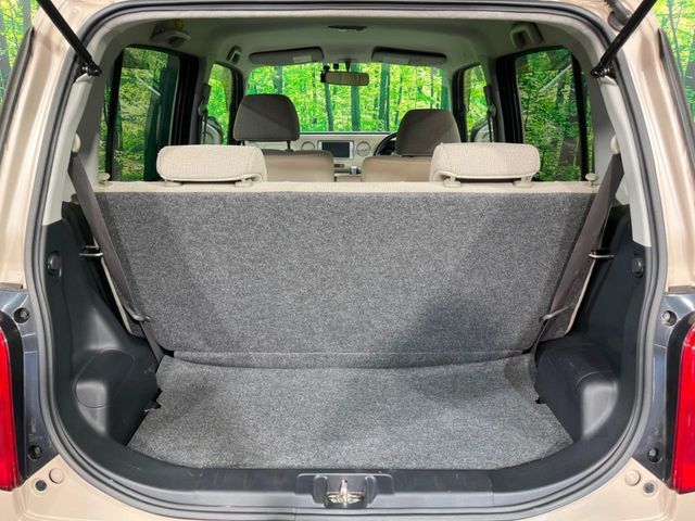 DAIHATSU MIRA COCOA 2011 Image 31