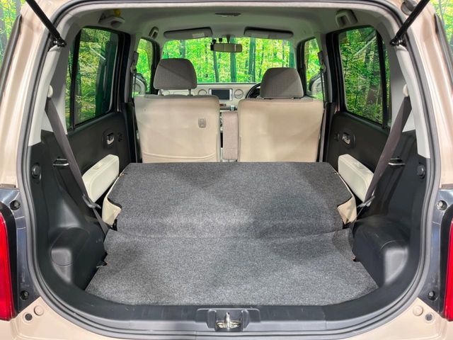 DAIHATSU MIRA COCOA 2011 Image 31