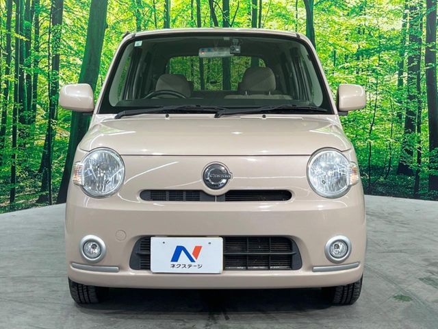 DAIHATSU MIRA COCOA 2011 Image 31