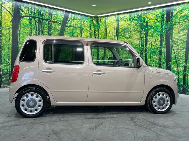 DAIHATSU MIRA COCOA 2011 Image 31