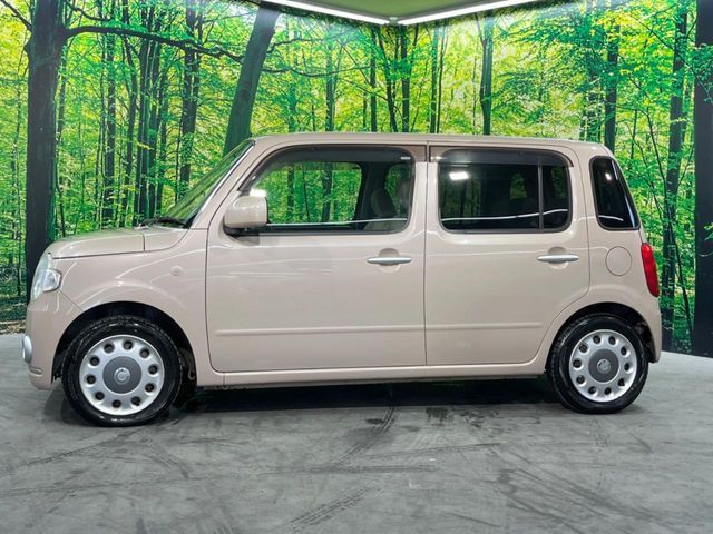 DAIHATSU MIRA COCOA 2011 Image 31