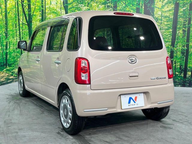 DAIHATSU MIRA COCOA 2011 Image 31