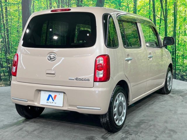 DAIHATSU MIRA COCOA 2011 Image 31