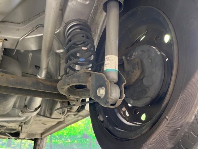 DAIHATSU MIRA COCOA 2011 Image 31