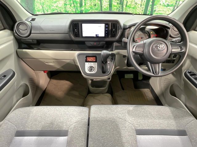 TOYOTA PASSO 2019 Image 31