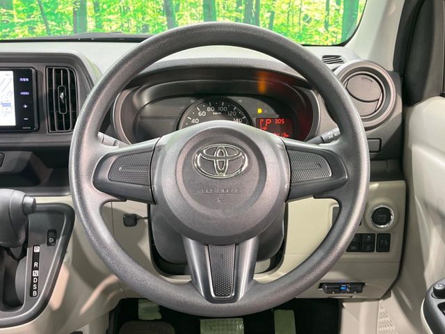 TOYOTA PASSO 2019 Image 31