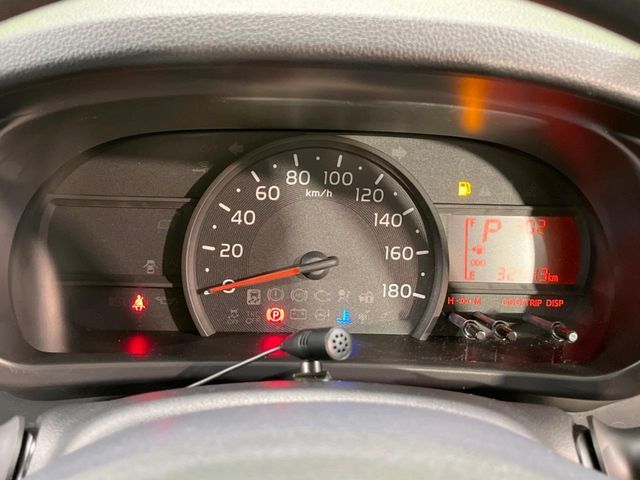 TOYOTA PASSO 2019 Image 31