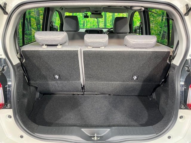 TOYOTA PASSO 2019 Image 31