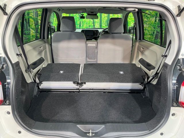 TOYOTA PASSO 2019 Image 31