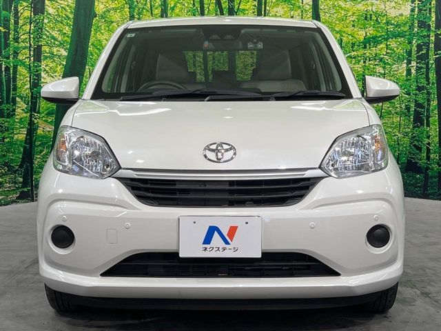 TOYOTA PASSO 2019 Image 31