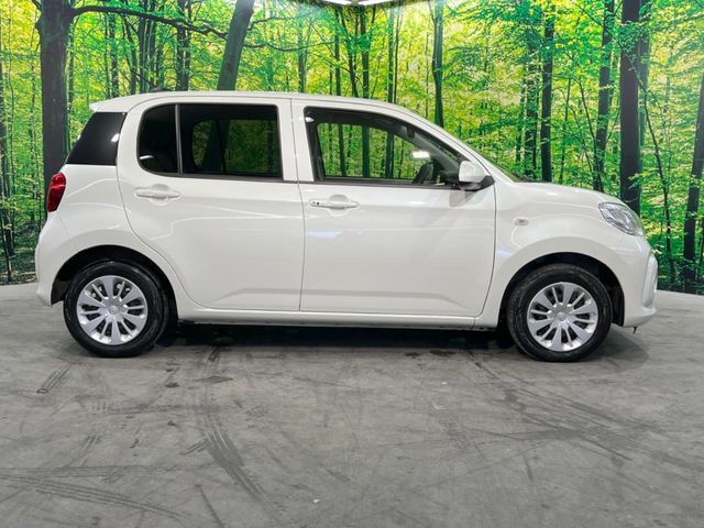 TOYOTA PASSO 2019 Image 31
