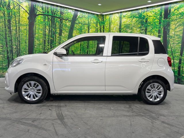 TOYOTA PASSO 2019 Image 31