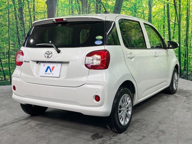 TOYOTA PASSO 2019 Image 31