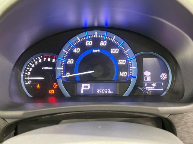 SUZUKI WAGON R STINGRAY 2015 Image 31