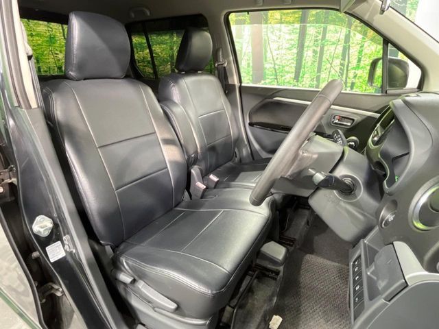 SUZUKI WAGON R STINGRAY 2015 Image 31