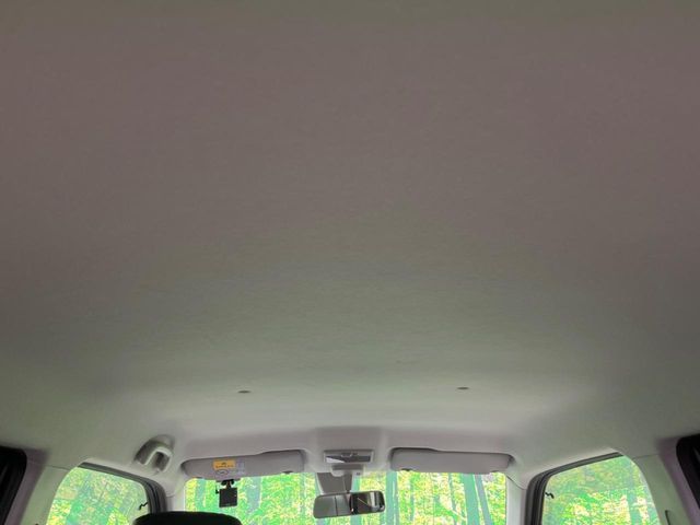 SUZUKI WAGON R STINGRAY 2015 Image 31