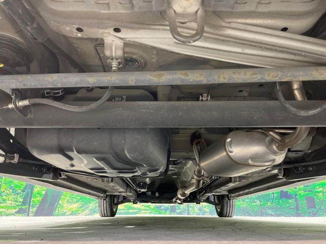 SUZUKI WAGON R STINGRAY 2015 Image 31